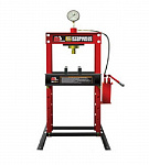 Пресс напольный гидравлический WDK-80130