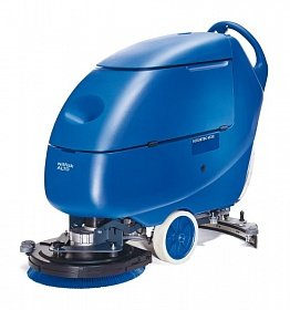 На сайте Трейдимпорт можно недорого купить Поломоечная машина SCRUBTEC 653 E. 