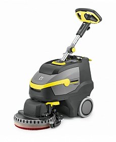 На сайте Трейдимпорт можно недорого купить Поломойно-всасывающая машина Karcher BD 38/12 C. 