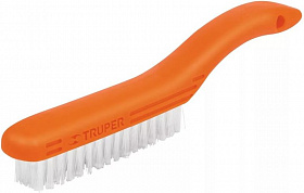 На сайте Трейдимпорт можно недорого купить Щетка чашечная 65 мм Белстаб 62H708C. 