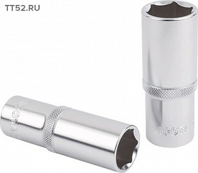 На сайте Трейдимпорт можно недорого купить Головка торцевая глубокая 6гр. 1/2" 27мм N4027L. 