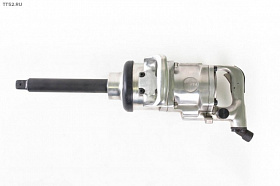 На сайте Трейдимпорт можно недорого купить Гайковерт пневматический ударный 1", 346 кг-м, усиленный PAW-10047L. 