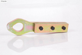 На сайте Трейдимпорт можно недорого купить Зажим для кузовной растяжки ATG-6199. 