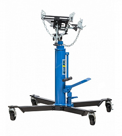 На сайте Трейдимпорт можно недорого купить СТОЙКА трансмиссионная телескопическая NORDBERG N3407T. 