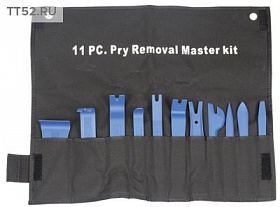 На сайте Трейдимпорт можно недорого купить Набор съемников панелей салона 11пр ATG-6065K. 
