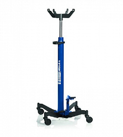 На сайте Трейдимпорт можно недорого купить Стойка гидравлическая г/п 1200 кг. MEGA TTR1200. 