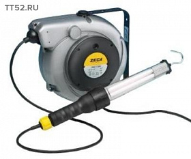 На сайте Трейдимпорт можно недорого купить Лампа флуоресцентная с катушкой 15,5м 220В 5907/308. 