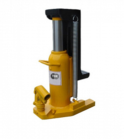 На сайте Трейдимпорт можно недорого купить Домкрат гидравлический низкоподхватный MHC-25 TOR 1001047. 