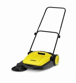 На сайте Трейдимпорт можно недорого купить Подметальная машина Karcher S 550 1.766-200.0. 