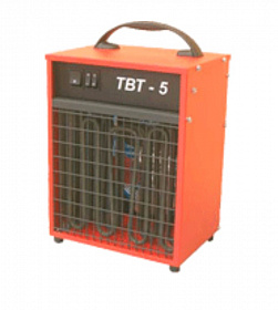 На сайте Трейдимпорт можно недорого купить Электрическая тепловая пушка ТВТ2 Тропик VPKTRTVT2. 