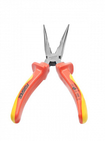 На сайте Трейдимпорт можно недорого купить Утконосы диэлектрические (1000V) 200мм Forsage F-6904200. 