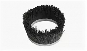 На сайте Трейдимпорт можно недорого купить Щетка для пескоструйного пистолета Forsage F-SB28G-B. 