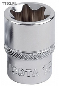 На сайте Трейдимпорт можно недорого купить Головка торцевая 3/8" E11 E311. 