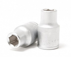 На сайте Трейдимпорт можно недорого купить Головка 16мм 6гр. 1/2" KINGTUL profi KT-54516. 