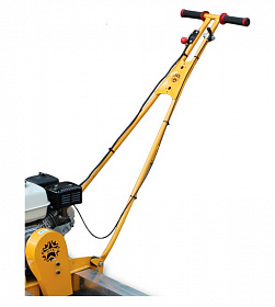 На сайте Трейдимпорт можно недорого купить Рукоять для виброузла Скат РВH/ PBL VPK ФРУ05160. 