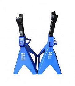 На сайте Трейдимпорт можно недорого купить Подставка под авто 2т (пара) AE&T T51102. 