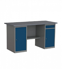 На сайте Трейдимпорт можно недорого купить Верстак WELLMET ML 1800 ML0/ML1. 