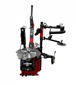 На сайте Трейдимпорт можно недорого купить Шиномонтажный станок STORM Сторм A28P+RH2. 