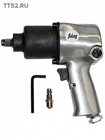 На сайте Трейдимпорт можно недорого купить Ударный пневмогайковерт Fubag IW191/680. 